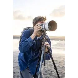 Statyw BEFREE GT PRO Carbon bez głowicy