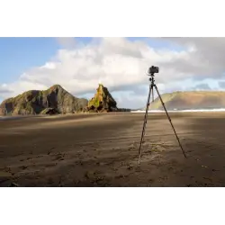 Statyw BEFREE GT PRO Carbon bez głowicy