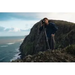 Statyw BEFREE GT PRO Carbon bez głowicy