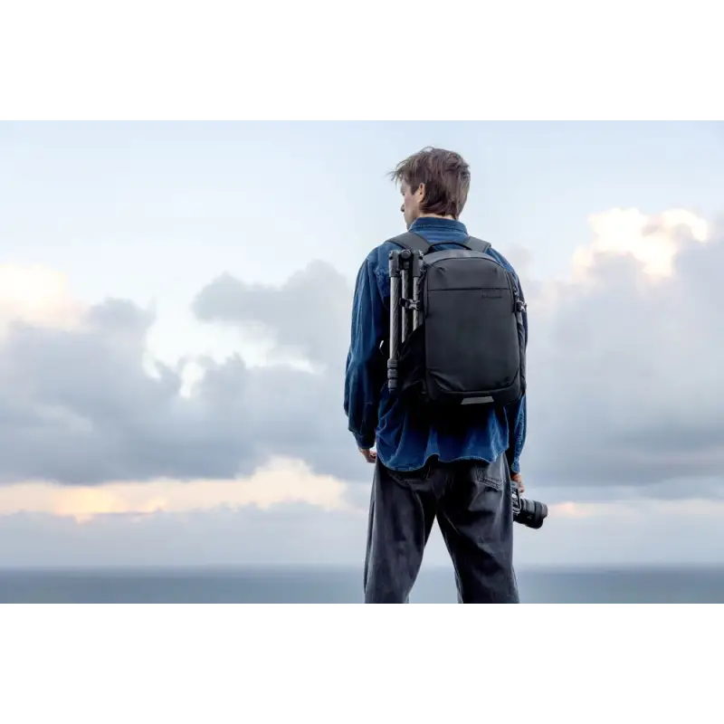 Statyw BEFREE GT PRO Carbon bez głowicy