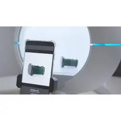 Orangemonkie Foldio 360 Smart Dome