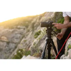 Manfrotto Głowica Video Manfrotto 500X