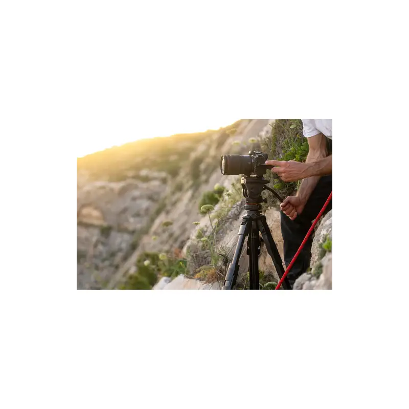 Manfrotto Głowica Video Manfrotto 500X