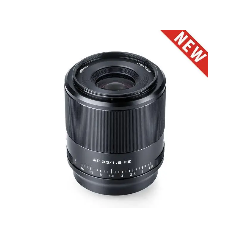 Viltrox AF 35mm F1.8 Sony E