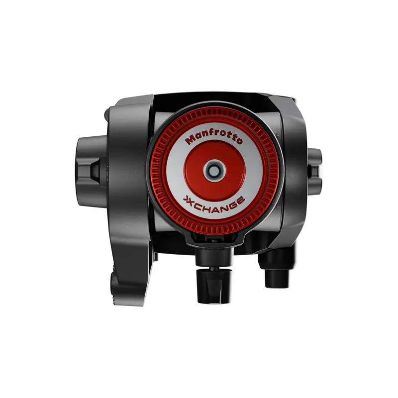 Manfrotto Głowica Video Manfrotto 500X