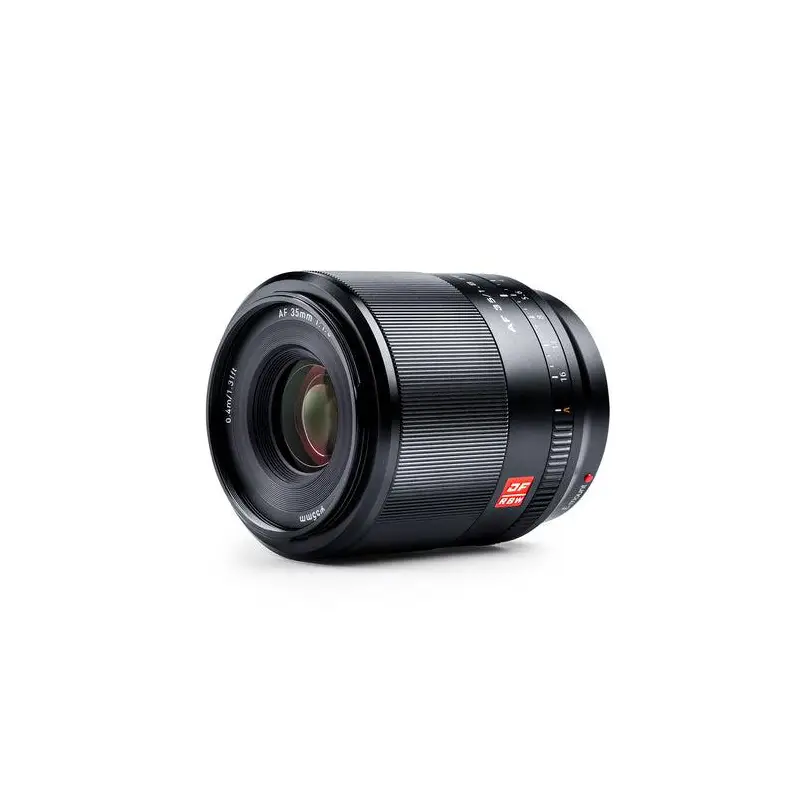 Viltrox AF 35mm F1.8 Sony E