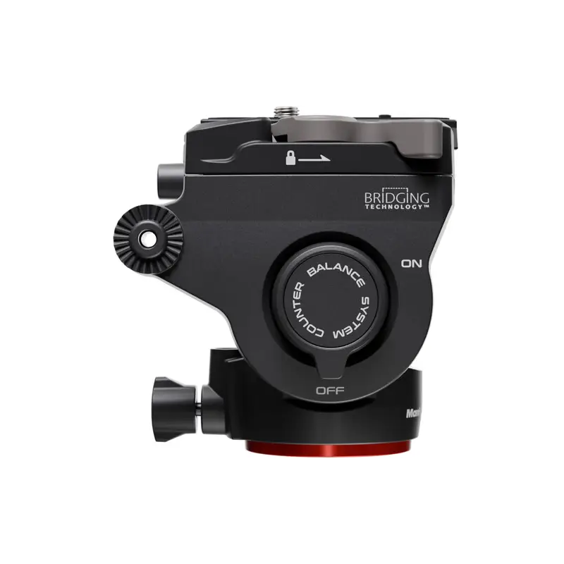 Manfrotto Głowica Video Manfrotto 500X