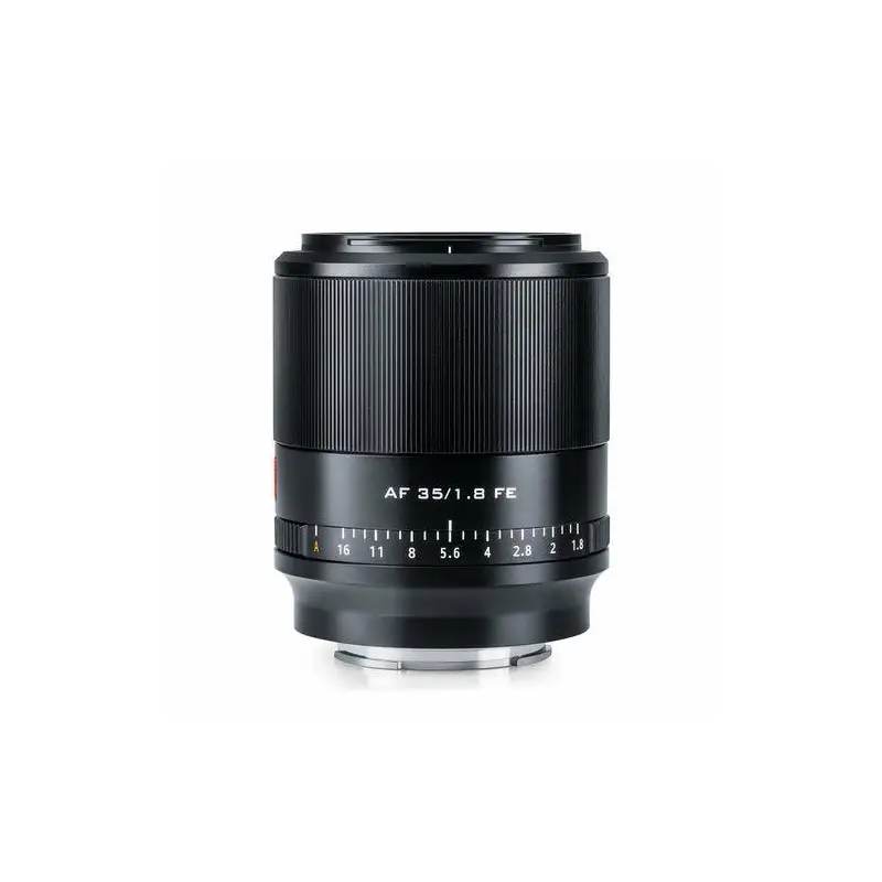 Viltrox AF 35mm F1.8 Sony E