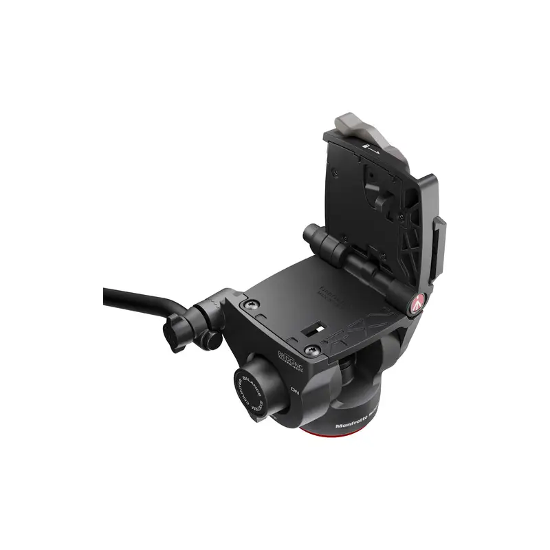 Manfrotto Głowica Video Manfrotto 500X