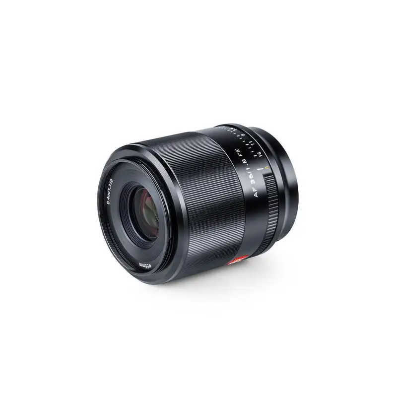 Viltrox AF 35mm F1.8 Sony E