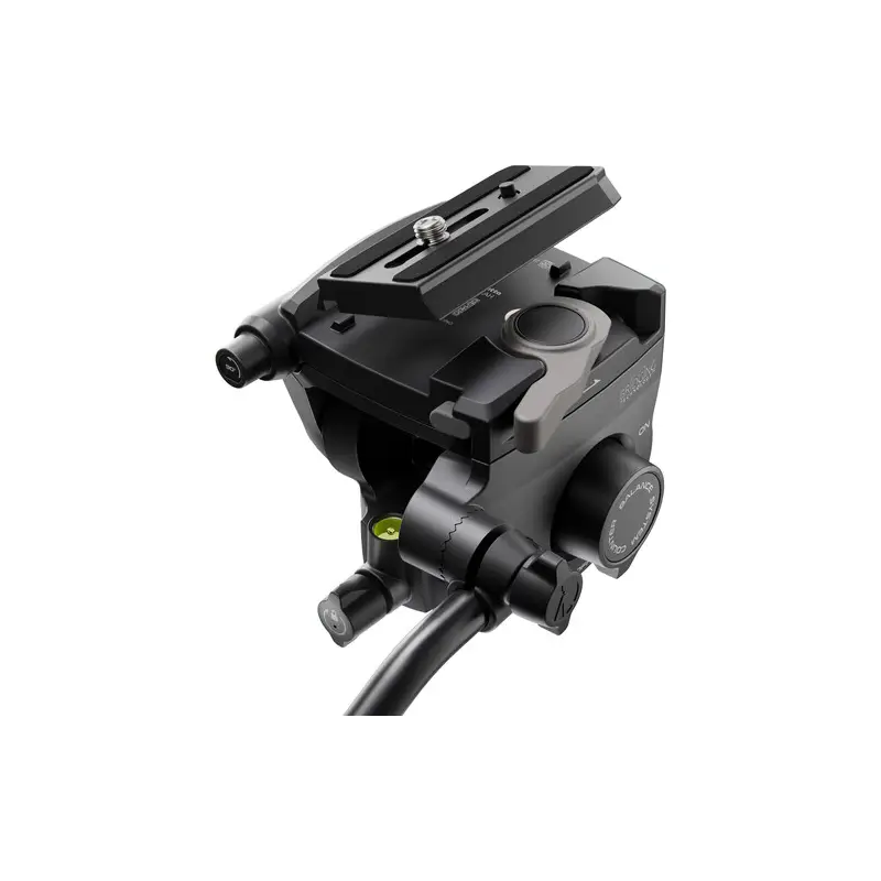 Manfrotto Głowica Video Manfrotto 500X