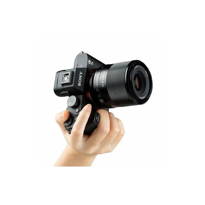 Viltrox AF 35mm F1.8 Sony E