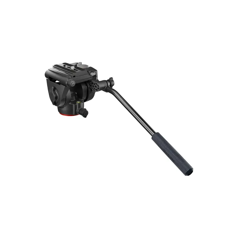 Manfrotto Zestaw Video MVT502AM + 500X