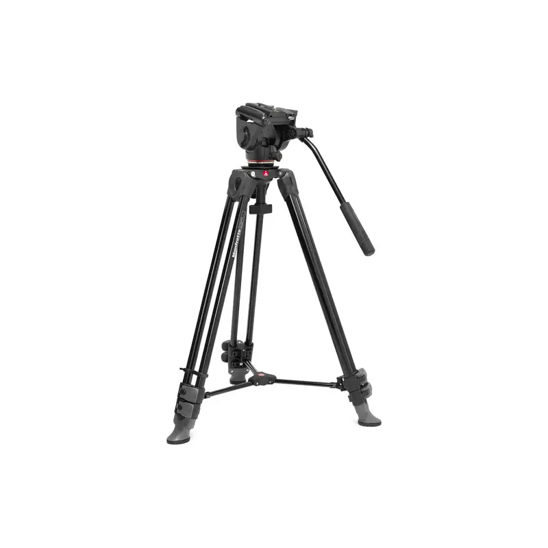 Manfrotto Zestaw Video MVT502AM + 500X