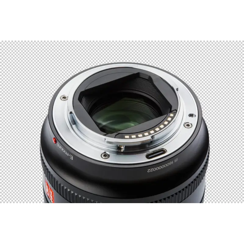 Viltrox AF 35mm F1.8 Sony E