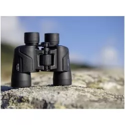 Olympus 8x40 S - Lornetka profesjonalna z powiększeniem 8x
