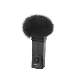 Comica VDLive 10 USB Black