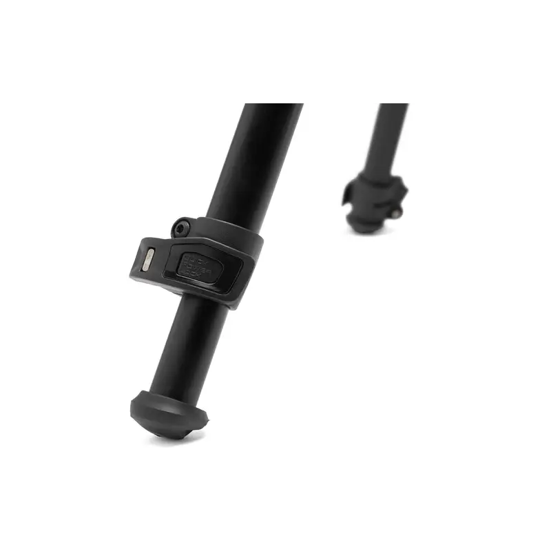 Manfrotto Statyw 055 Video Alu Black z głowicą 502AH