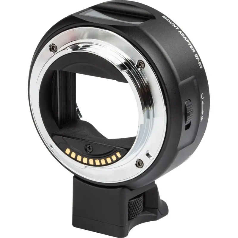 Viltrox EF-E5 Ring Adapter