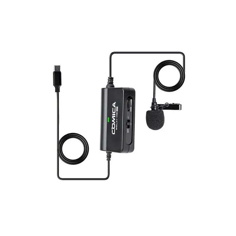 Comica SIG.LAV V05UC