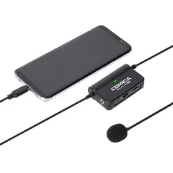 Comica SIG.LAV V05UC