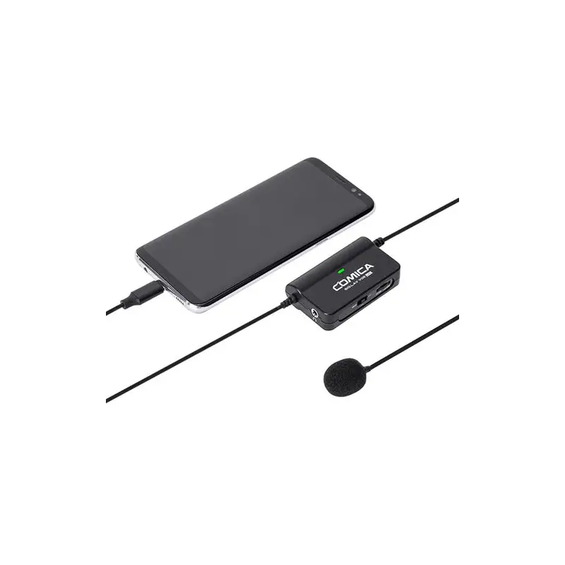 Comica SIG.LAV V05UC