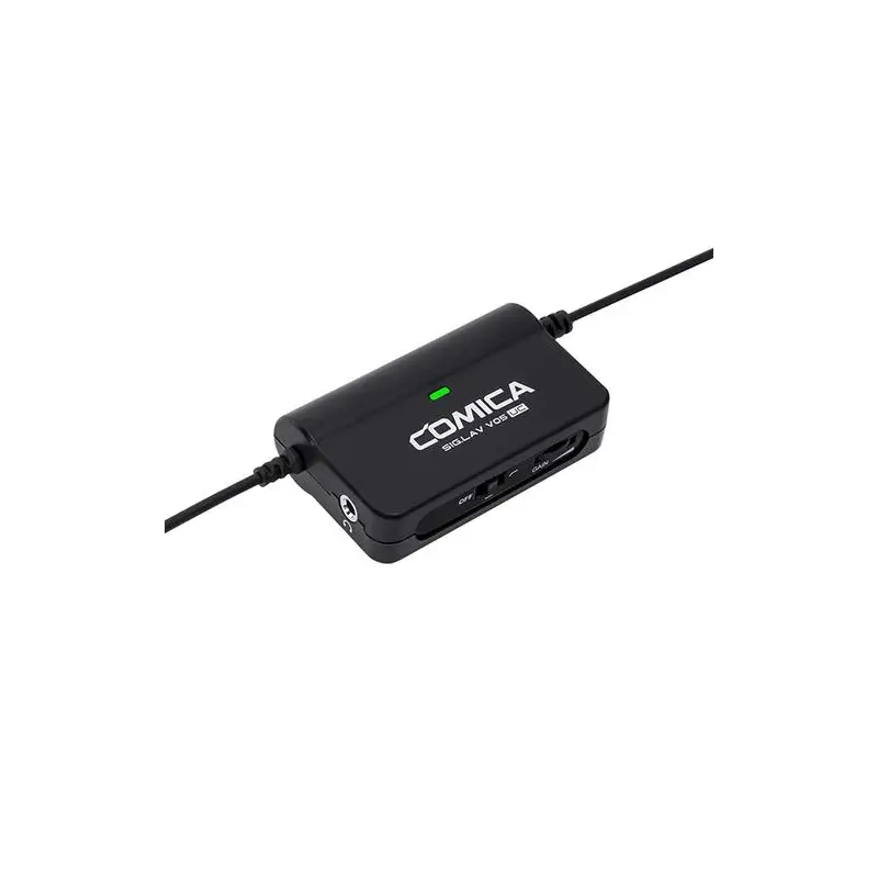 Comica SIG.LAV V05UC