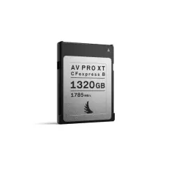 Angelbird AV PRO CFexpress XT MK2 1320GB