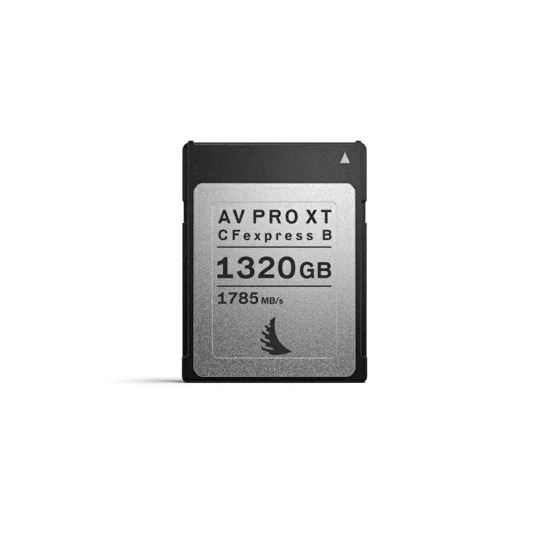 Angelbird AV PRO CFexpress XT MK2 1320GB