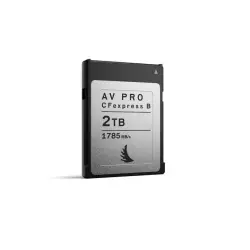 Angelbird AV PRO CFexpress MK2 2TB