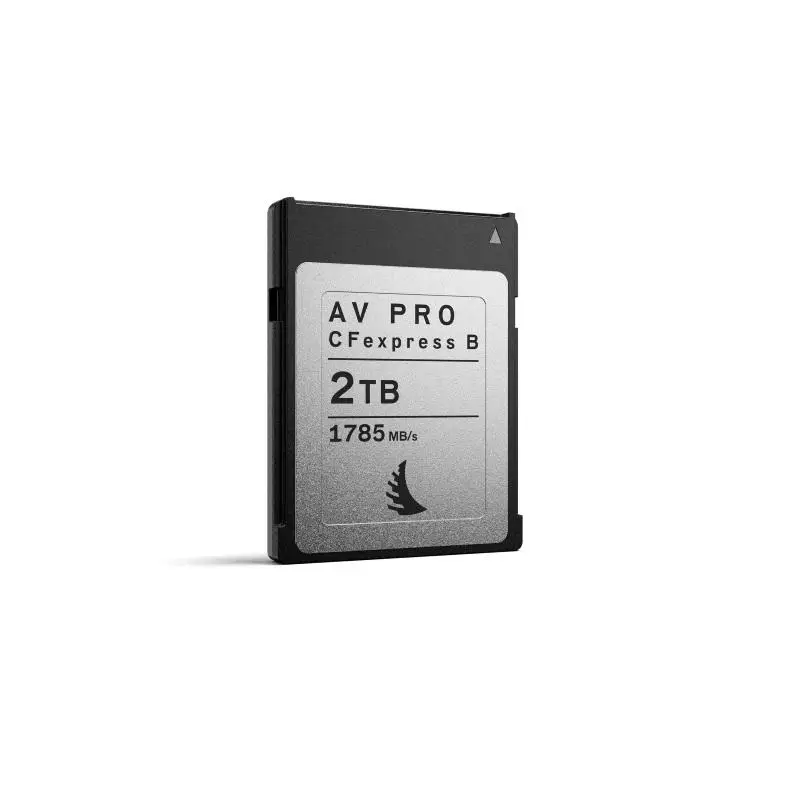 Angelbird AV PRO CFexpress MK2 2TB