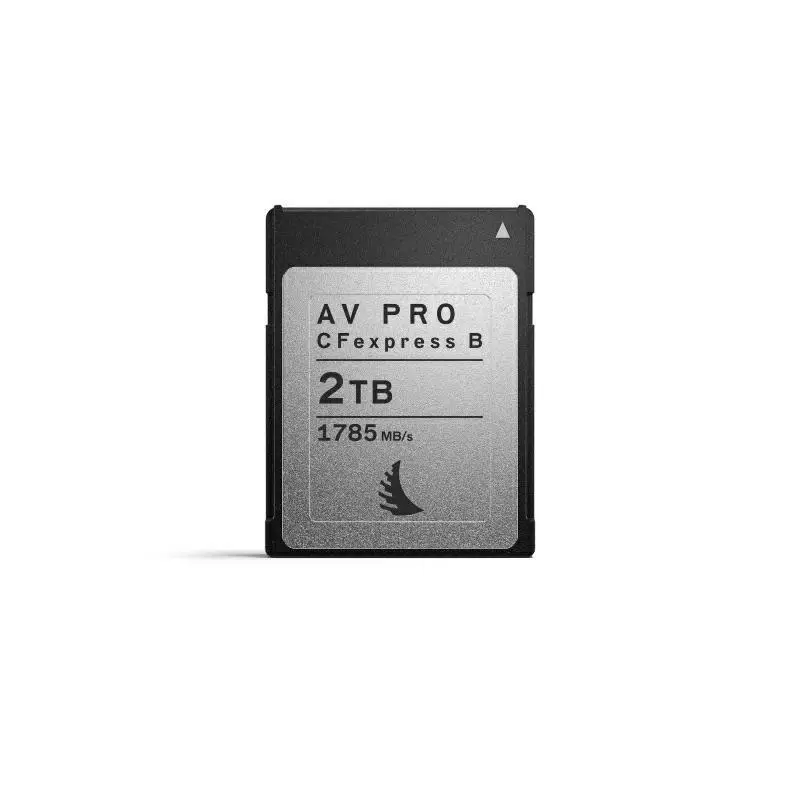 Angelbird AV PRO CFexpress MK2 2TB