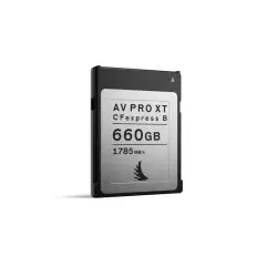 Angelbird AV PRO CFexpress XT MK2 660GB