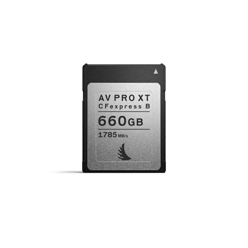 Angelbird AV PRO CFexpress XT MK2 660GB