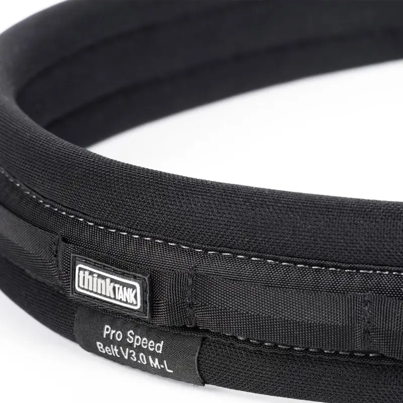 ThinkTank Pro Speed Belt V3.0 S-M