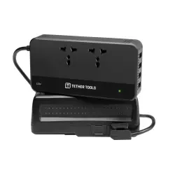 Tether Tools ONsite D-Tap to AC, 220V