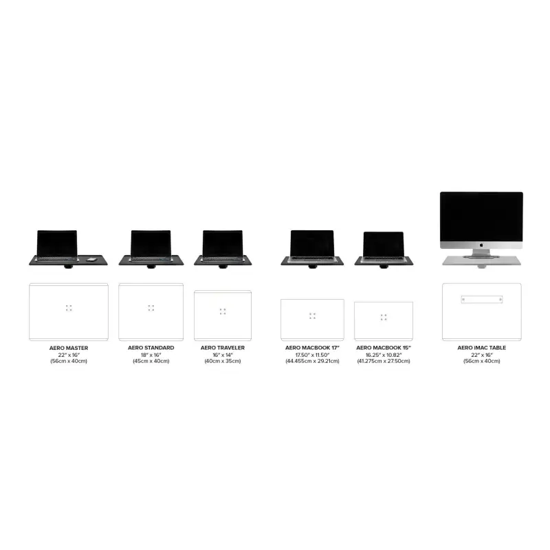 Tether Tools Aero Master 56 x 40 cm