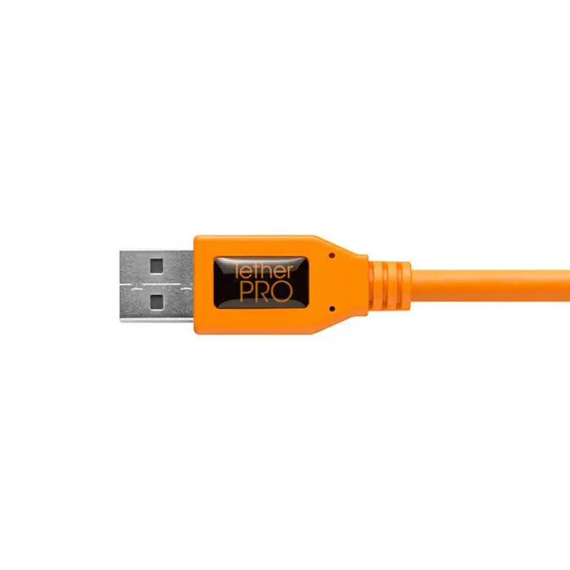 Tether Tools Pro USB 3.0 Micro-B 50cm