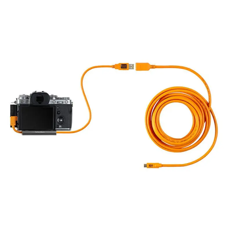 Tether Tools Pro Right USB 3.0 50cm