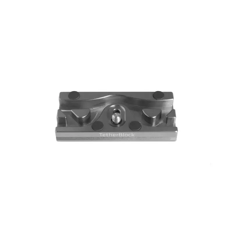 Tether Tools Block Arca - Graphite