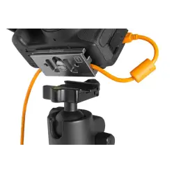 Tether Tools Block Arca - Graphite