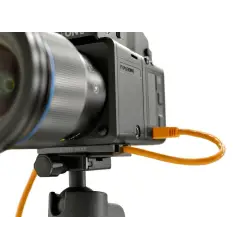 Tether Tools Block Arca - Graphite