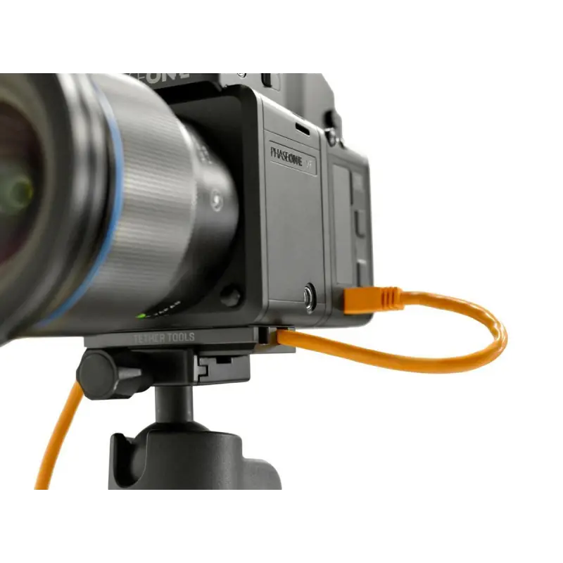 Tether Tools Block Arca - Graphite