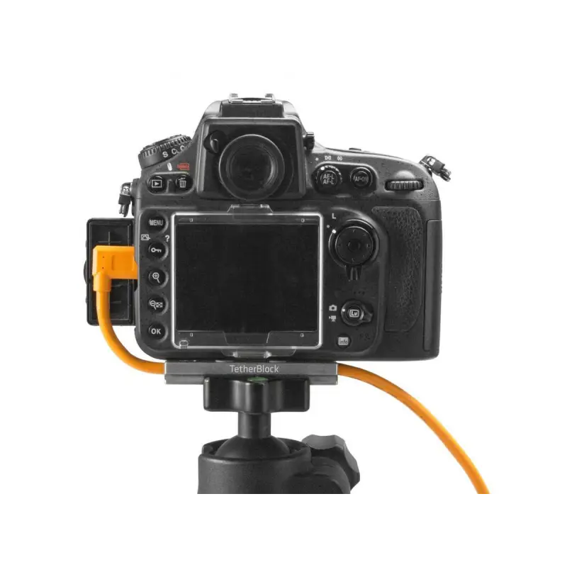 Tether Tools Block Arca - Graphite