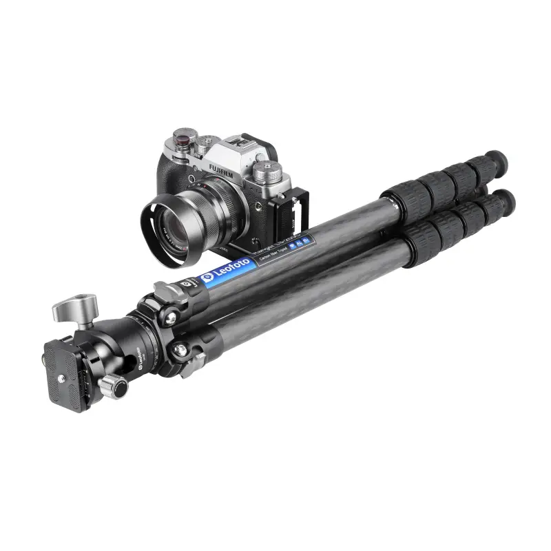 Leofoto statyw Ranger LS-255C+LH-30