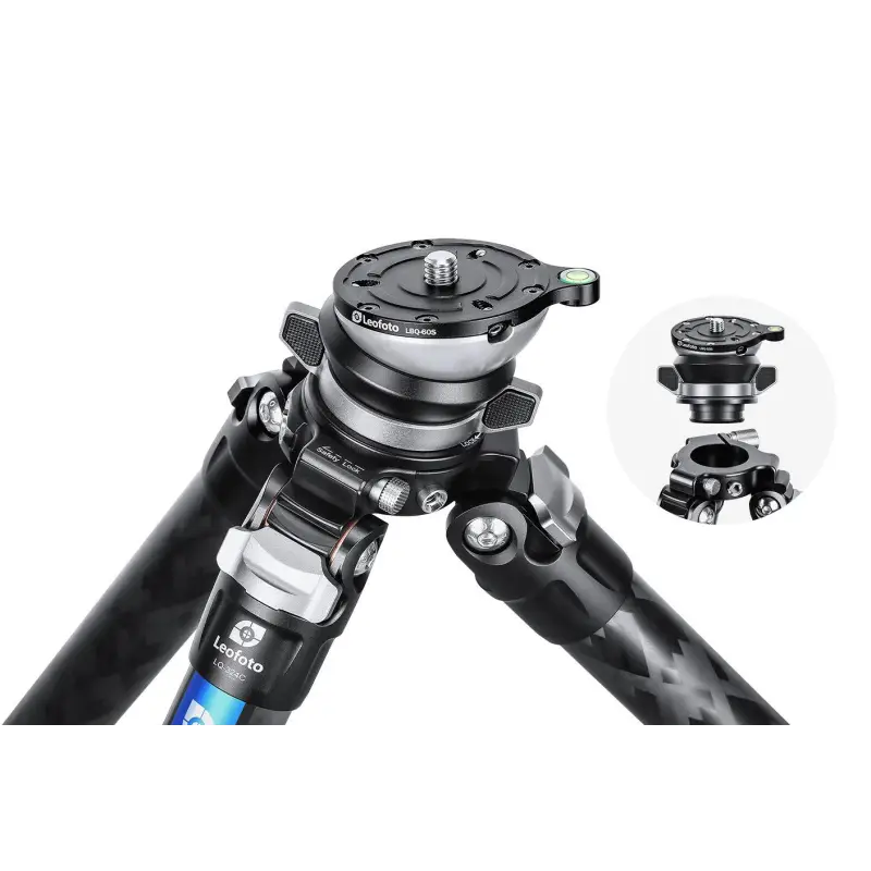 Leofoto głowica LBQ-60S