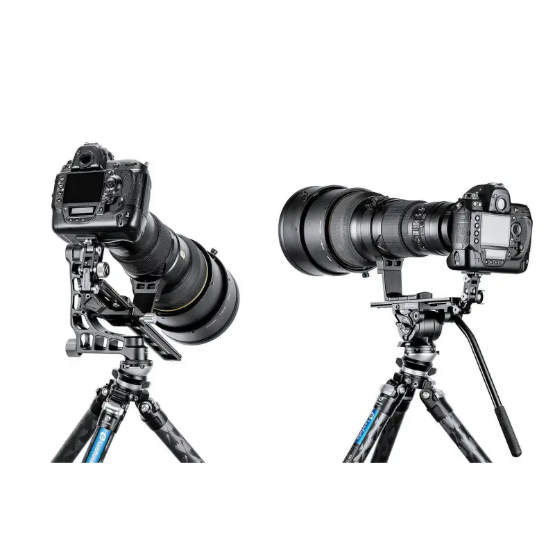 Leofoto głowica LBQ-60S