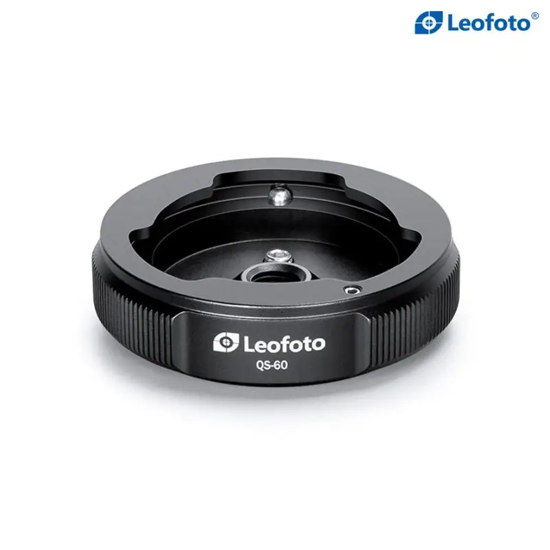 Leofoto płytka QS-60