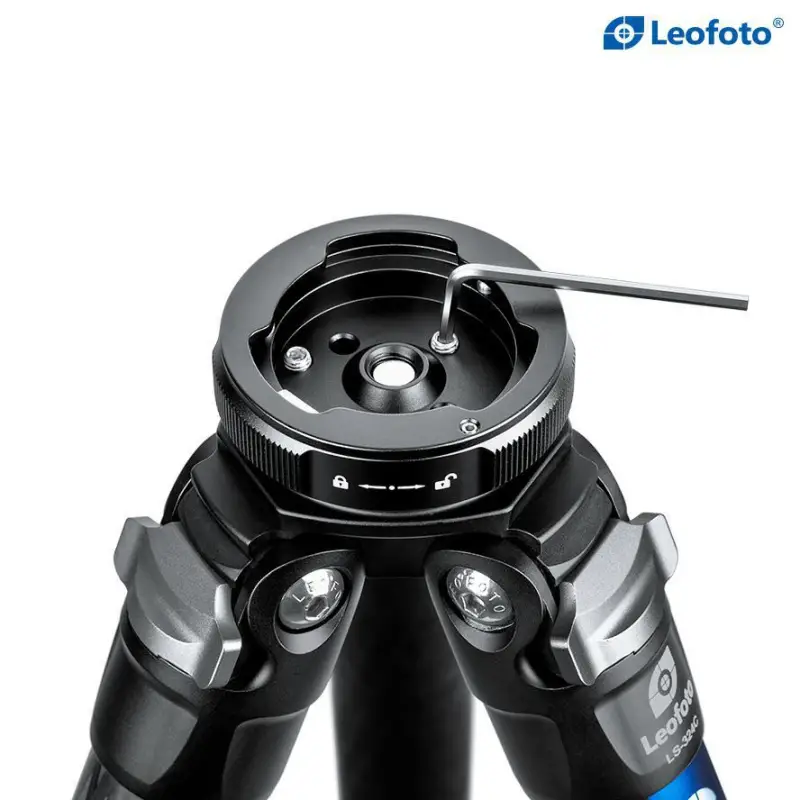 Leofoto płytka QS-60