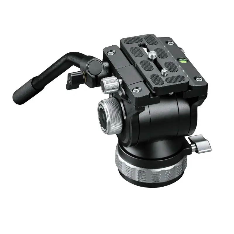 Leofoto głowica fluidowa BV-15